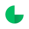 Geolet logo mark